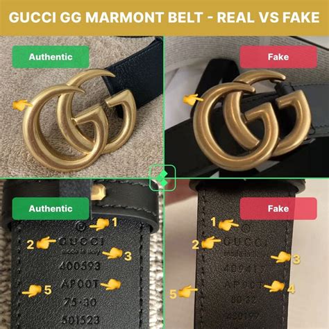 gucci waist bag replica|gucci bag authentication guide.